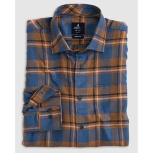 Caldwell Top Shelf Button Up Shirt, Size: L